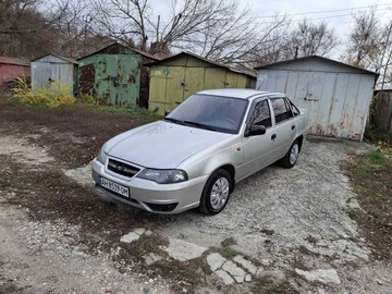 Авто Daewoo Nexia 2008 № 8200166
