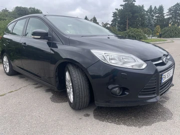 Авто Ford Focus 2012 № 8200172