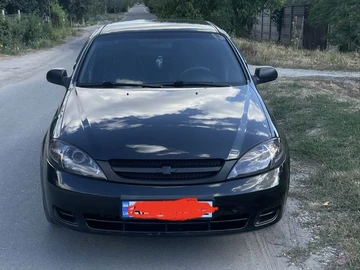 Авто Chevrolet Lacetti 2006 № 8200175