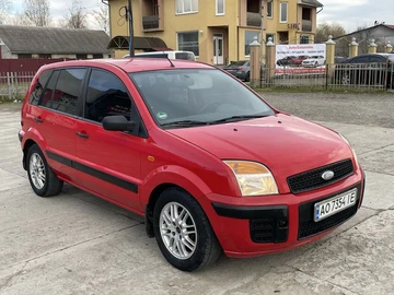Авто Ford Fusion 2008 № 8200178