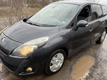 Авто Renault Grand Scenic 2011 № 8200182