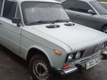 Авто ВАЗ 21063 1987 № 8200209