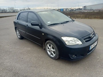 Авто Toyota Corolla 2004 № 8200223
