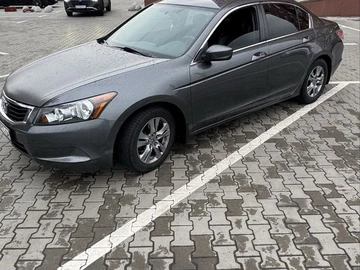 Авто Honda Accord 2012 № 8200225