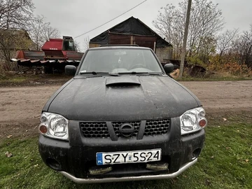 Авто Nissan 100Nx 2002 № 8200228