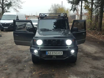 Авто Suzuki Aerio 2020 № 8200231