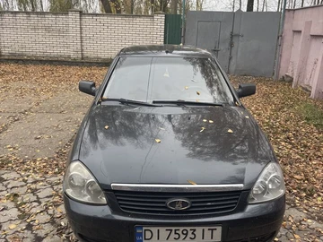 Авто ВАЗ 21728 Priora 2008 № 8200233