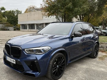 Авто BMW X5 2019 № 8200245