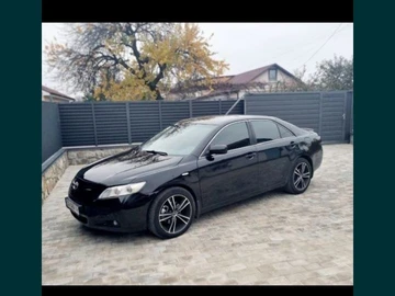 Авто Toyota Camry 2008 № 8200246