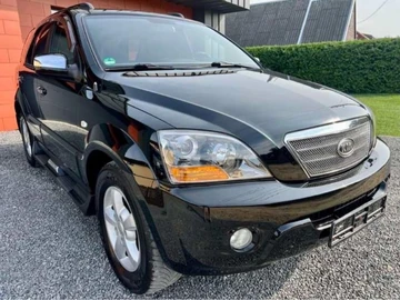 Авто KIA Sorento 2008 № 8200249