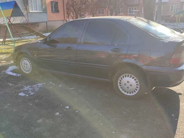 Авто Honda Civic 1999 № 8200252