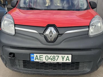 Авто Renault Kangoo Passenger 2019 № 8200253