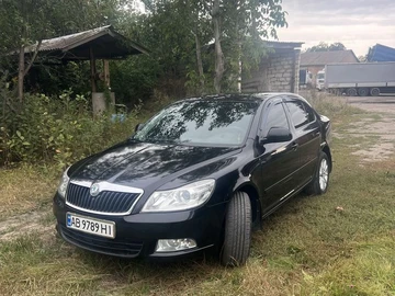 Авто Skoda Octavia 2011 № 8200254