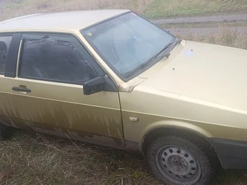 Авто ВАЗ 2108 1987 № 8200285