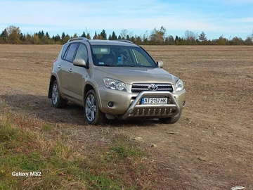 Авто Toyota Rav 4 2006 № 8200286