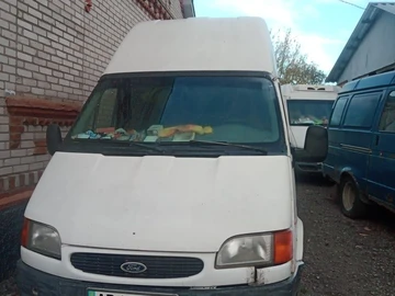Авто Ford Transit 1998 № 8200287