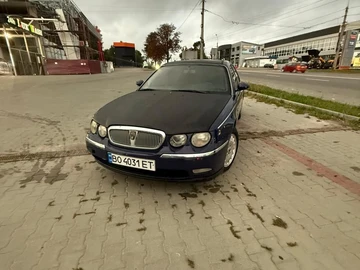Авто Rover 75 2001 № 8200294