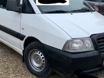 Авто Fiat Scudo 2004 № 8200295