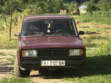 Авто ВАЗ 2105 2002 № 8200297