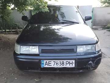 Авто ВАЗ 2110 2006 № 8200299