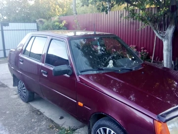 Авто ЗАЗ 1103 Slavuta 2007 № 8200300