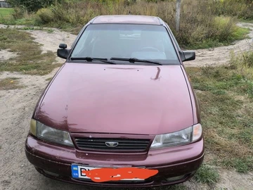 Авто Daewoo Arcadia 1995 № 8200301