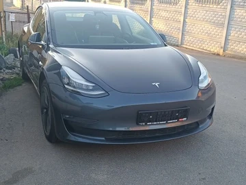 Авто Tesla Model 3 2019 № 8200305