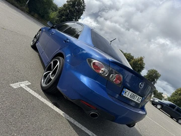 Авто Mazda 6 2003 № 8200339