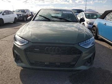 Авто Audi A4 2024 № 8200342