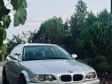 Авто BMW 3 Серия 2000 № 8200347