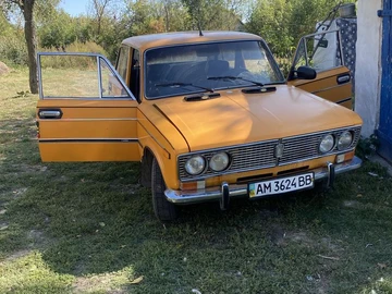 Авто ВАЗ 2103 1941 № 8200350