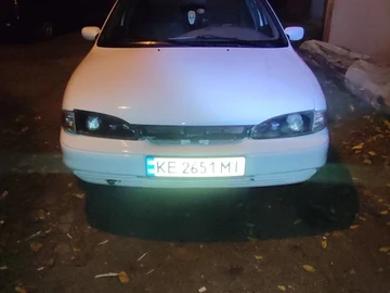 Авто Ford Mondeo 1994 № 8200351