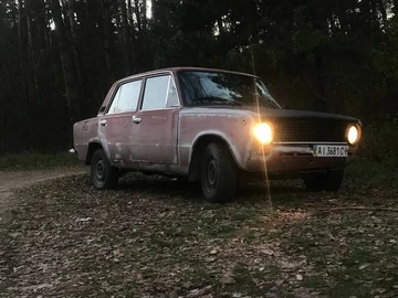 Авто ВАЗ 2101 1989 № 8200354