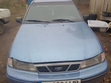 Авто Daewoo Nexia 2007 № 8200357