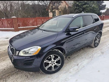 Авто Volvo Xc60 2013 № 8200358
