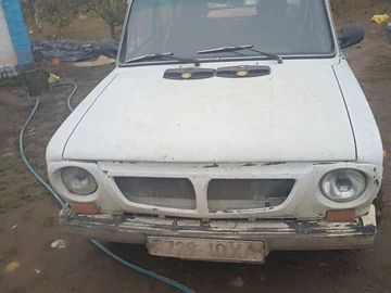 Авто ВАЗ 2101 1983 № 8200362