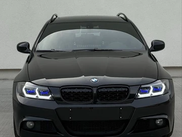 Авто BMW 3 Серия 2008 № 8200370