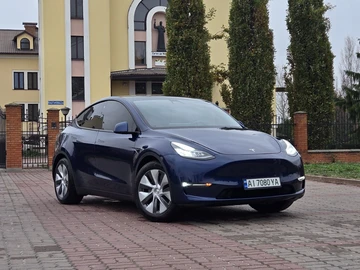 Авто Tesla Roadster 2021 № 8200372