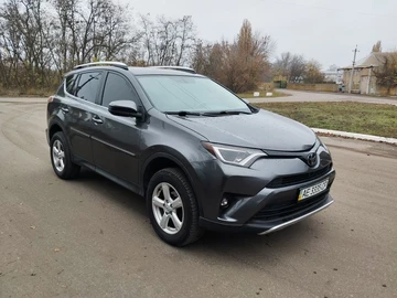 Авто Toyota Rav 4 2015 № 8200373