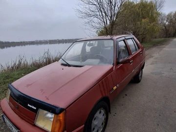Авто ЗАЗ 1103 Slavuta 2006 № 8200376