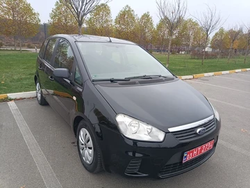Авто Ford C-Max 2008 № 8200377