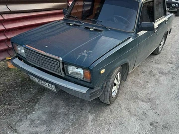 Авто ВАЗ 2107 2003 № 8200379