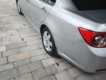 Авто Chevrolet Epica 2007 № 8200388