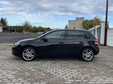 Авто Volkswagen Golf 2009 № 8200390
