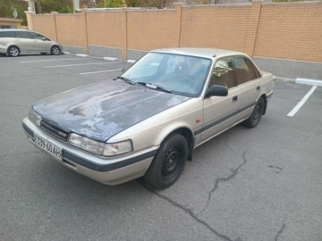 Авто Mazda 626 1989 № 8200393