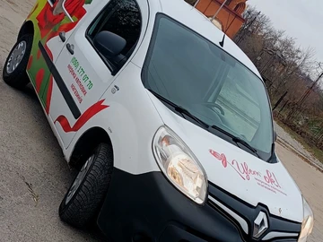 Авто Renault Kangoo Express 2013 № 8200407