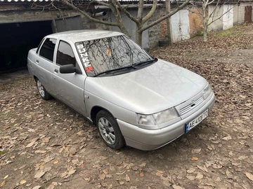 Авто ВАЗ 21104 2007 № 8200466