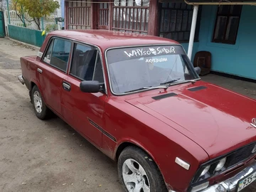 Авто ВАЗ 2103 1984 № 8200470