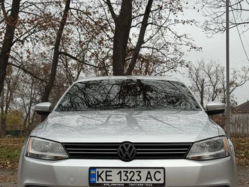 Авто Volkswagen Jetta 2012 № 8200471
