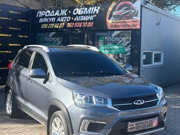 Авто Chery Tiggo 2020 № 8200486